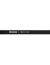 Hurtownia GSM - Klettband, Kabelorganisator Baseus Colourful Circle Klettbänder 1m (schwarz) - BSU1623BKK - {ean13} - Hurt