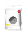 Hurtownia GSM - Klettband, Kabelorganisator Baseus Colourful Circle Klettbänder 1m (schwarz) - BSU1623BKK - {ean13} - Hurt
