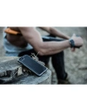Hurtownia GSM - Etui aluminiowe X-Doria Defense Lux Apple iPhone SE 2022/SE 2020/8/7 (Drop test 3m) (Black Carbon Fiber) - XDR066BLK - {ean13} - Hurt