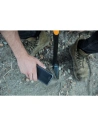 Hurtownia GSM - Hliníkový obal X-Doria Defense Lux Apple iPhone SE 2022/SE 2020/8/7 (Test pádu 3m) (Černá uhlíková vlákna) - XDR066BLK - {ean13} - Hurt