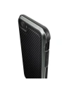 Hurtownia GSM - Etui aluminiowe X-Doria Defense Lux Apple iPhone SE 2022/SE 2020/8/7 (Drop test 3m) (Black Carbon Fiber) - XDR066BLK - {ean13} - Hurt