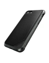 Hurtownia GSM - Etui aluminiowe X-Doria Defense Lux Apple iPhone SE 2022/SE 2020/8/7 (Drop test 3m) (Black Carbon Fiber) - XDR066BLK - {ean13} - Hurt