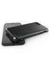 Hurtownia GSM - Etui aluminiowe X-Doria Defense Lux Apple iPhone SE 2022/SE 2020/8/7 (Drop test 3m) (Black Carbon Fiber) - XDR066BLK - {ean13} - Hurt
