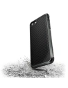 Hurtownia GSM - Etui aluminiowe X-Doria Defense Lux Apple iPhone SE 2022/SE 2020/8/7 (Drop test 3m) (Black Carbon Fiber) - XDR066BLK - {ean13} - Hurt