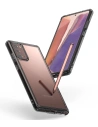 Wholesale Ringke Fusion Samsung Galaxy Note 20 Smoke Black - RGK1221SM - {ean13} - Hurt