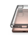 Wholesale Ringke Fusion Samsung Galaxy Note 20 Smoke Black - RGK1221SM - {ean13} - Hurt