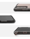 Hurtownia GSM - Etui Ringke Fusion Samsung Galaxy Note 20 Smoke Black - RGK1221SM - {ean13} - Hurt