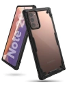 Ringke Fusion-X Samsung Galaxy Note 20 Black
