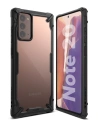 Hurtownia GSM - Etui Ringke Fusion-X Samsung Galaxy Note 20 černé - RGK1222BLK - {ean13} - Hurt