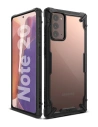 Hurtownia GSM - Etui Ringke Fusion-X Samsung Galaxy Note 20 Black - RGK1222BLK - {ean13} - Hurt