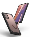 Hurtownia GSM - Etui Ringke Fusion-X Samsung Galaxy Note 20 černé - RGK1222BLK - {ean13} - Hurt