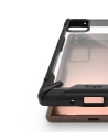 Hurtownia GSM - Etui Ringke Fusion-X Samsung Galaxy Note 20 černé - RGK1222BLK - {ean13} - Hurt