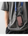 Hurtownia GSM - Etui Ringke Fusion-X Samsung Galaxy Note 20 černé - RGK1222BLK - {ean13} - Hurt
