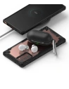 Hurtownia GSM - Etui Ringke Fusion-X Samsung Galaxy Note 20 černé - RGK1222BLK - {ean13} - Hurt