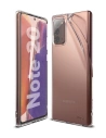 Hurtownia GSM - Etui Ringke Air Samsung Galaxy Note 20 Clear - RGK1223CL - {ean13} - Hurt