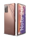 Hurtownia GSM - Etui Ringke Air Samsung Galaxy Note 20 Clear - RGK1223CL - {ean13} - Hurt