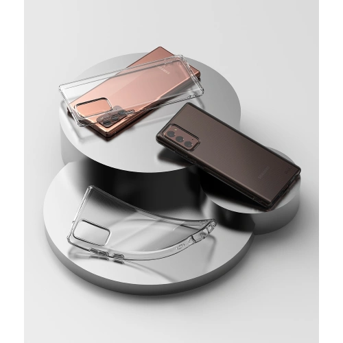 Etui Ringke Air Samsung Galaxy Note 20 Clear