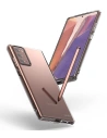 Hurtownia GSM - Etui Ringke Air Samsung Galaxy Note 20 Clear - RGK1223CL - {ean13} - Hurt