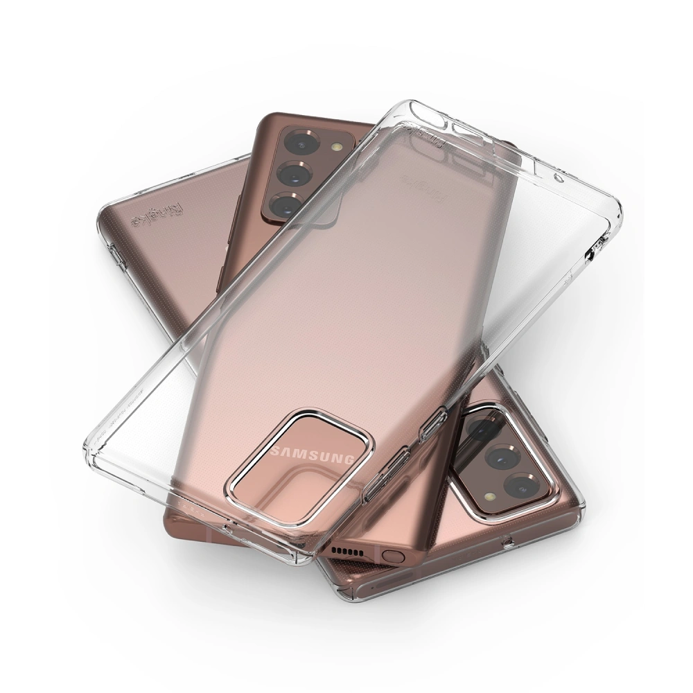 Wholesale Ringke Air Samsung Galaxy Note 20 Clear - RGK1223CL - {ean13} - Hurt