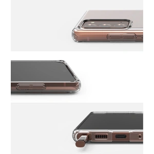 Etui Ringke Air Samsung Galaxy Note 20 Clear