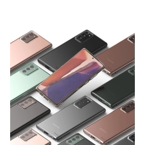 Etui Ringke Air Samsung Galaxy Note 20 Clear