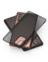 Wholesale Ringke Air Samsung Galaxy Note 20 Smoke Black - RGK1224SM - {ean13} - Hurt