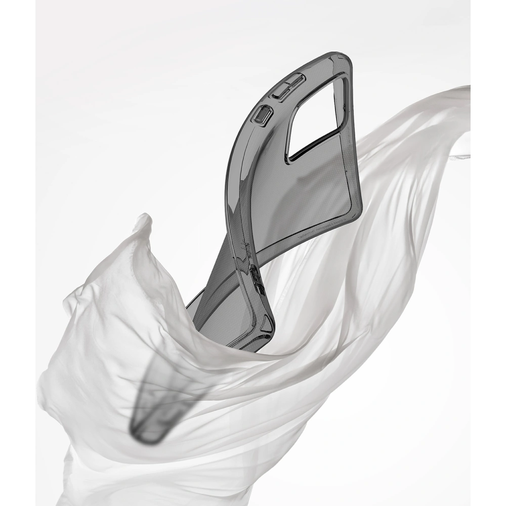 Wholesale Ringke Air Samsung Galaxy Note 20 Smoke Black - RGK1224SM - {ean13} - Hurt