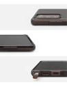 Wholesale Ringke Air Samsung Galaxy Note 20 Smoke Black - RGK1224SM - {ean13} - Hurt