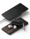 Wholesale Ringke Air Samsung Galaxy Note 20 Smoke Black - RGK1224SM - {ean13} - Hurt