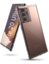 Etui Ringke Fusion Samsung Galaxy Note 20 Ultra Clear