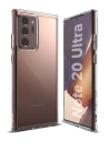 Wholesale Ringke Fusion Samsung Galaxy Note 20 Ultra Clear - RGK1225CL - {ean13} - Hurt