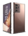 Wholesale Ringke Fusion Samsung Galaxy Note 20 Ultra Clear - RGK1225CL - {ean13} - Hurt
