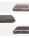Wholesale Ringke Fusion Samsung Galaxy Note 20 Ultra Clear - RGK1225CL - {ean13} - Hurt