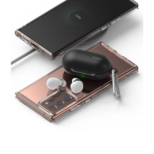 Etui Ringke Fusion Samsung Galaxy Note 20 Ultra Clear