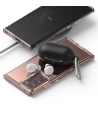 Wholesale Ringke Fusion Samsung Galaxy Note 20 Ultra Clear - RGK1225CL - {ean13} - Hurt