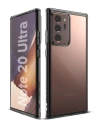 Hurtownia GSM - Etui Ringke Fusion Samsung Galaxy Note 20 Ultra Smoke Black - RGK1226SM - {ean13} - Hurt