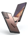 Hurtownia GSM - Etui Ringke Fusion Samsung Galaxy Note 20 Ultra Smoke Black - RGK1226SM - {ean13} - Hurt