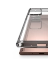 Hurtownia GSM - Etui Ringke Fusion Samsung Galaxy Note 20 Ultra Smoke Black - RGK1226SM - {ean13} - Hurt