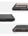 Hurtownia GSM - Etui Ringke Fusion Samsung Galaxy Note 20 Ultra Smoke Black - RGK1226SM - {ean13} - Hurt