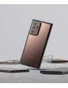 Hurtownia GSM - Etui Ringke Fusion Samsung Galaxy Note 20 Ultra Smoke Black - RGK1226SM - {ean13} - Hurt