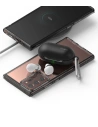 Hurtownia GSM - Etui Ringke Fusion Samsung Galaxy Note 20 Ultra Smoke Black - RGK1226SM - {ean13} - Hurt