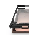 Hurtownia GSM - Etui Ringke Fusion-X Samsung Galaxy Note 20 Ultra Schwarz - RGK1227BLK - {ean13} - Hurt