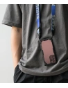 Hurtownia GSM - Etui Ringke Fusion-X Samsung Galaxy Note 20 Ultra Černá - RGK1227BLK - {ean13} - Hurt