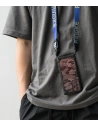 Hurtownia GSM - Etui Ringke Fusion-X Samsung Galaxy Note 20 Ultra Camo (Moro) Black - RGK1229MOB - {ean13} - Hurt