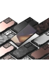 Wholesale Ringke Fusion-X Samsung Galaxy Note 20 Ultra Camo (Moro) Black - RGK1229MOB - {ean13} - Hurt