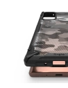 Wholesale Ringke Fusion-X Samsung Galaxy Note 20 Camo (Moro) Black - RGK1228MOB - {ean13} - Hurt