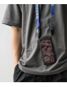 Wholesale Ringke Fusion-X Samsung Galaxy Note 20 Camo (Moro) Black - RGK1228MOB - {ean13} - Hurt