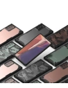 Wholesale Ringke Fusion-X Samsung Galaxy Note 20 Camo (Moro) Black - RGK1228MOB - {ean13} - Hurt