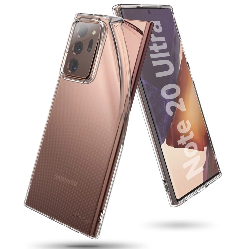 Etui Ringke Air Samsung Galaxy Note 20 Ultra Clear