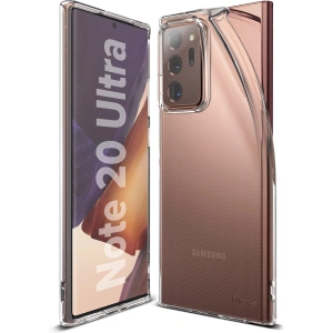 Etui Ringke Air Samsung Galaxy Note 20 Ultra Clear